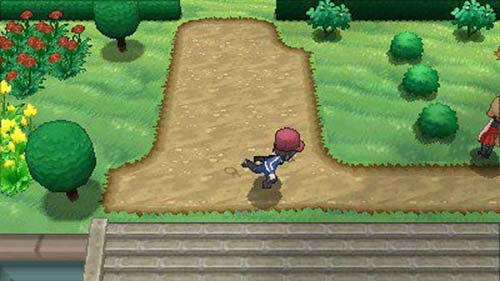 pokemon x rom for citra download